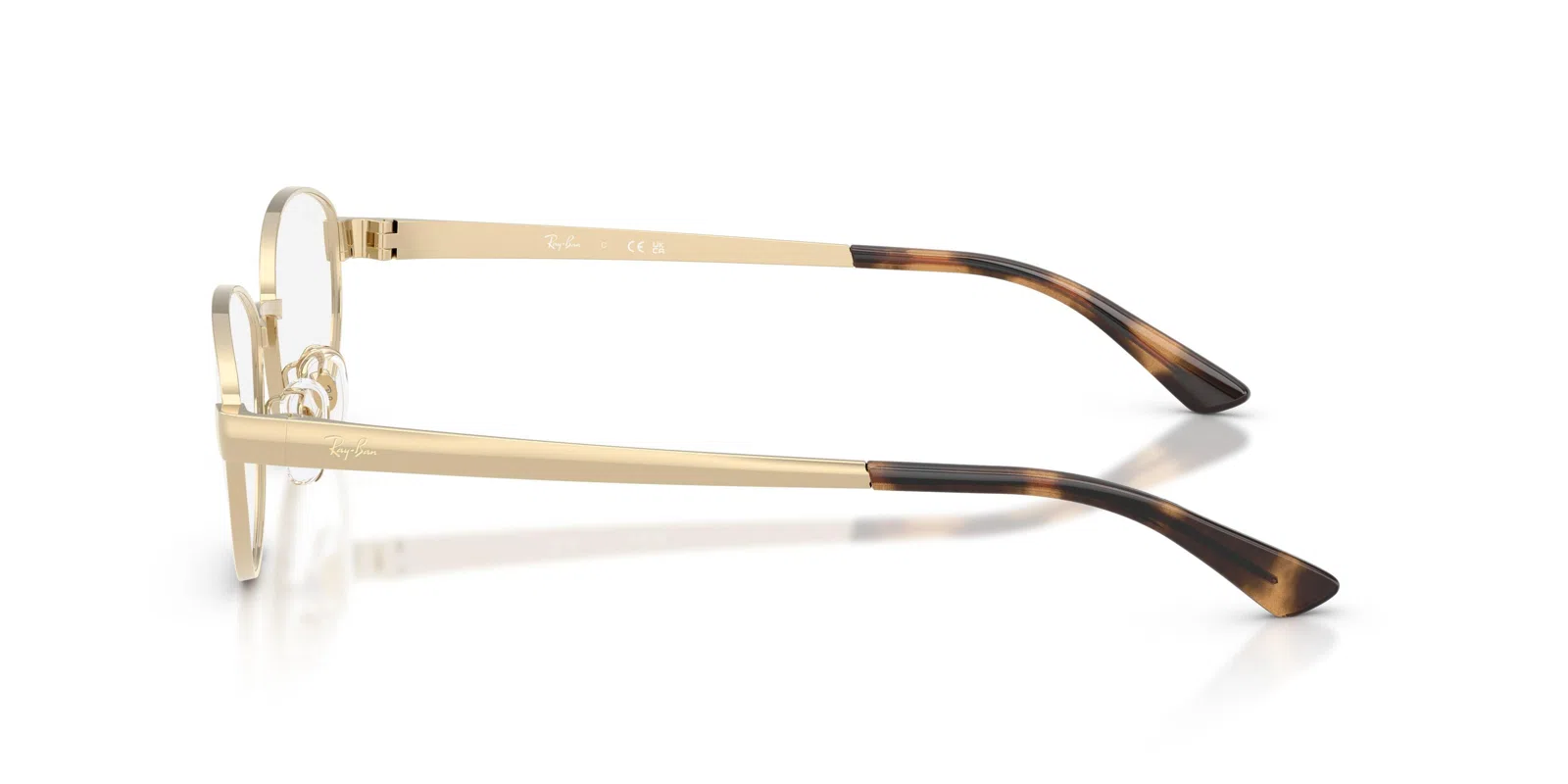Ray-Ban 3774VD Eyeglasses - view 24